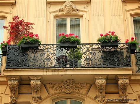 french ornate metal window boxes|antique paris window boxes.